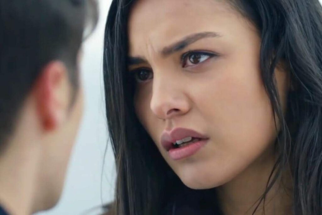 Endless Love Zeynep