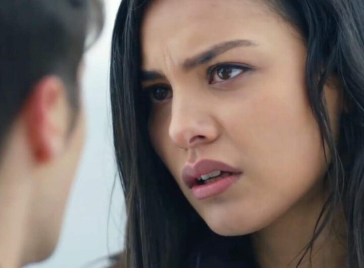 Endless Love Zeynep