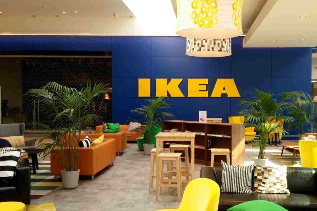 Ikea