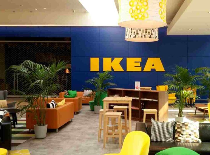 Ikea