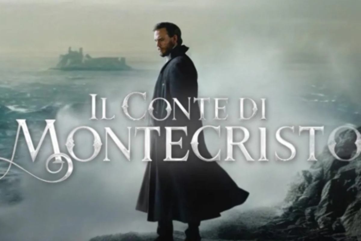 Il Conte di Montecristo finale