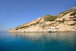 come visitare l'isola di montecristo