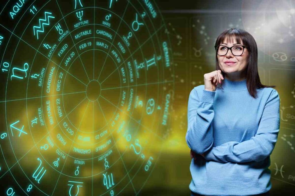 Cosa dicono gli astrologi