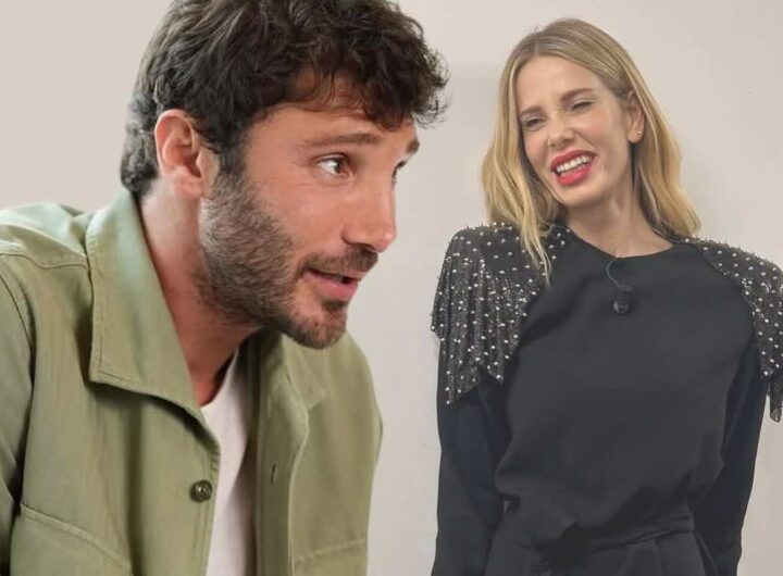 stefano de martino e marcuzzi spuntato il video