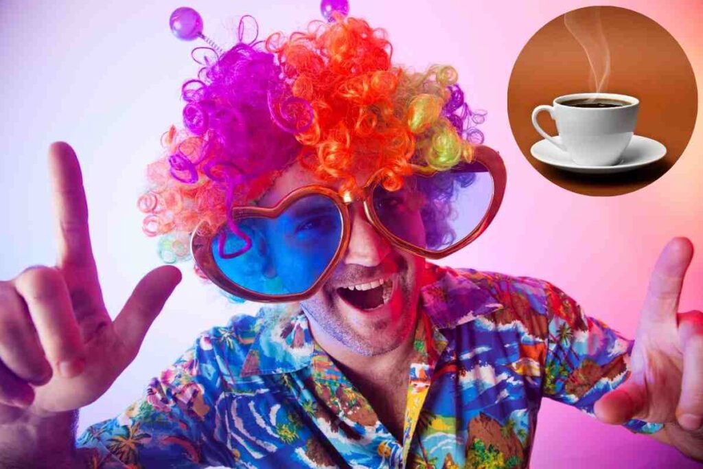 Bere troppo caffè effetti colaterali