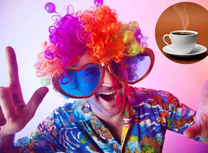 Bere troppo caffè effetti colaterali