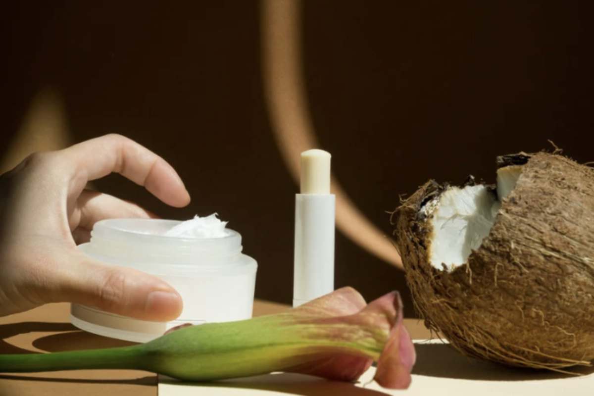 Molti utenti che hanno abbandonato le creme tradizionali a favore di rimedi naturali