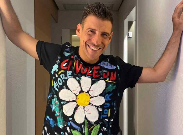 gabbani