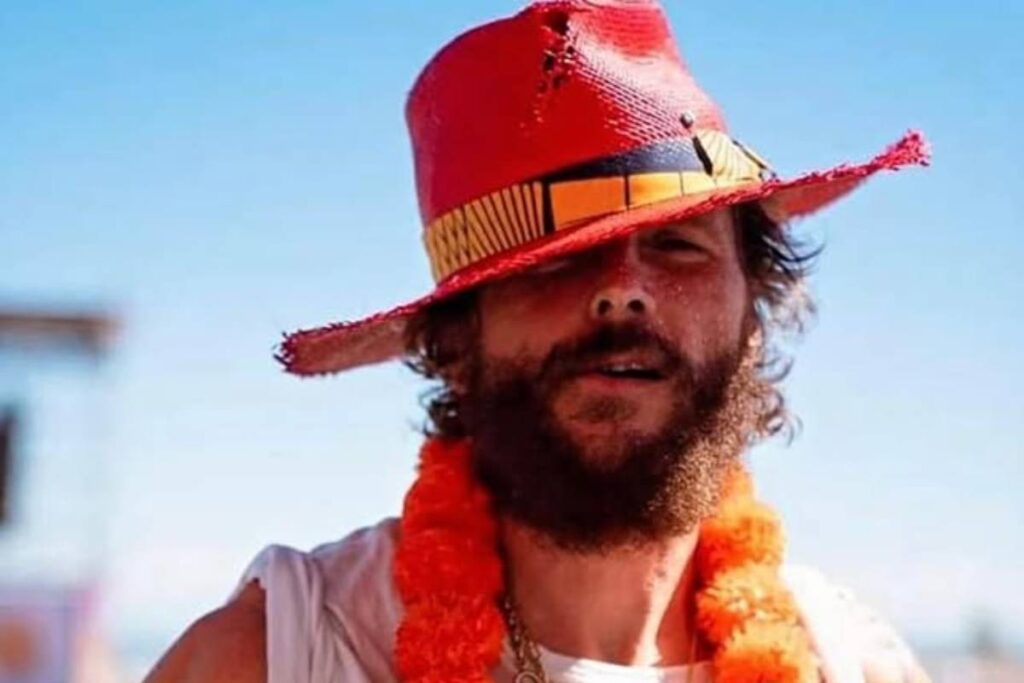 Jovanotti fratello