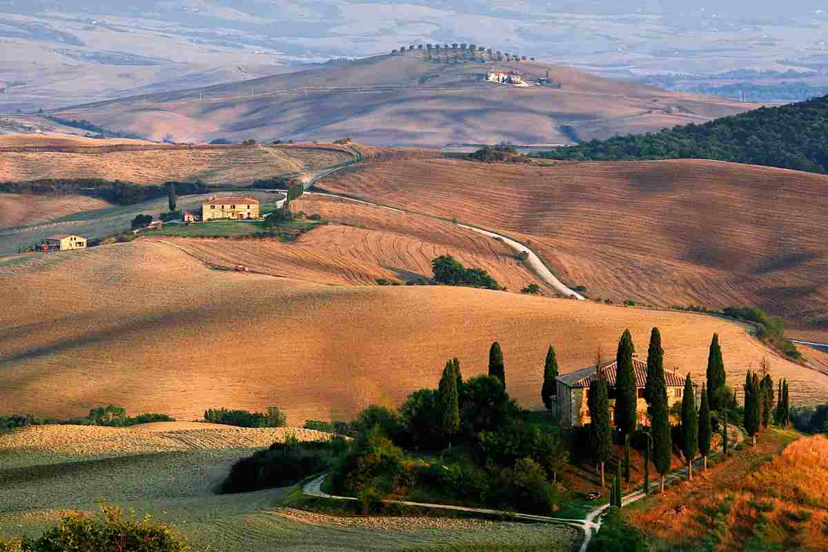 Borghi ambiti da visitare 