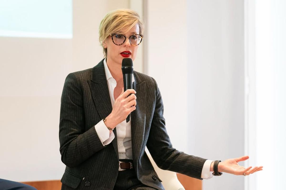 federica pellegrini confessione