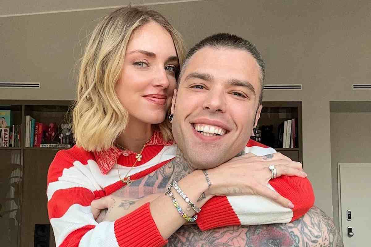 fedez chiara ferragni sanremo