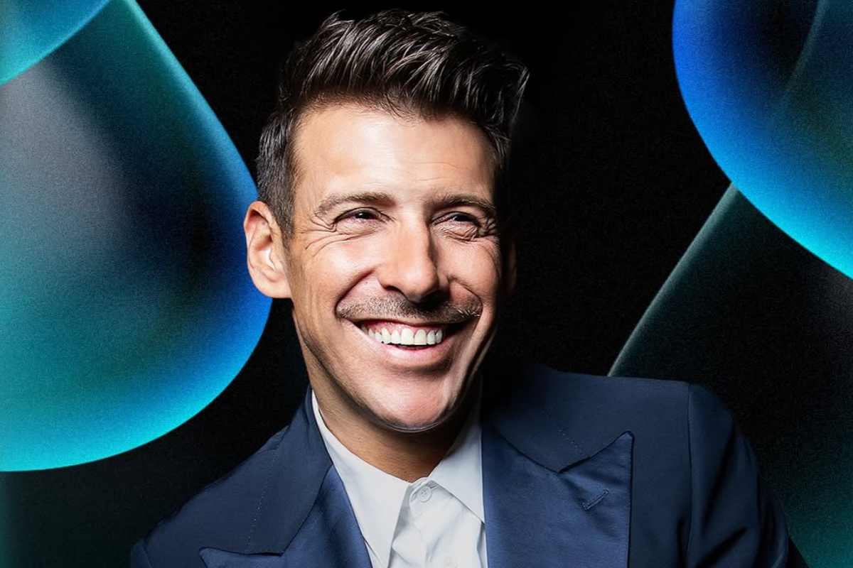 francesco gabbani