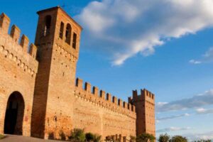 Rocca di Gradara