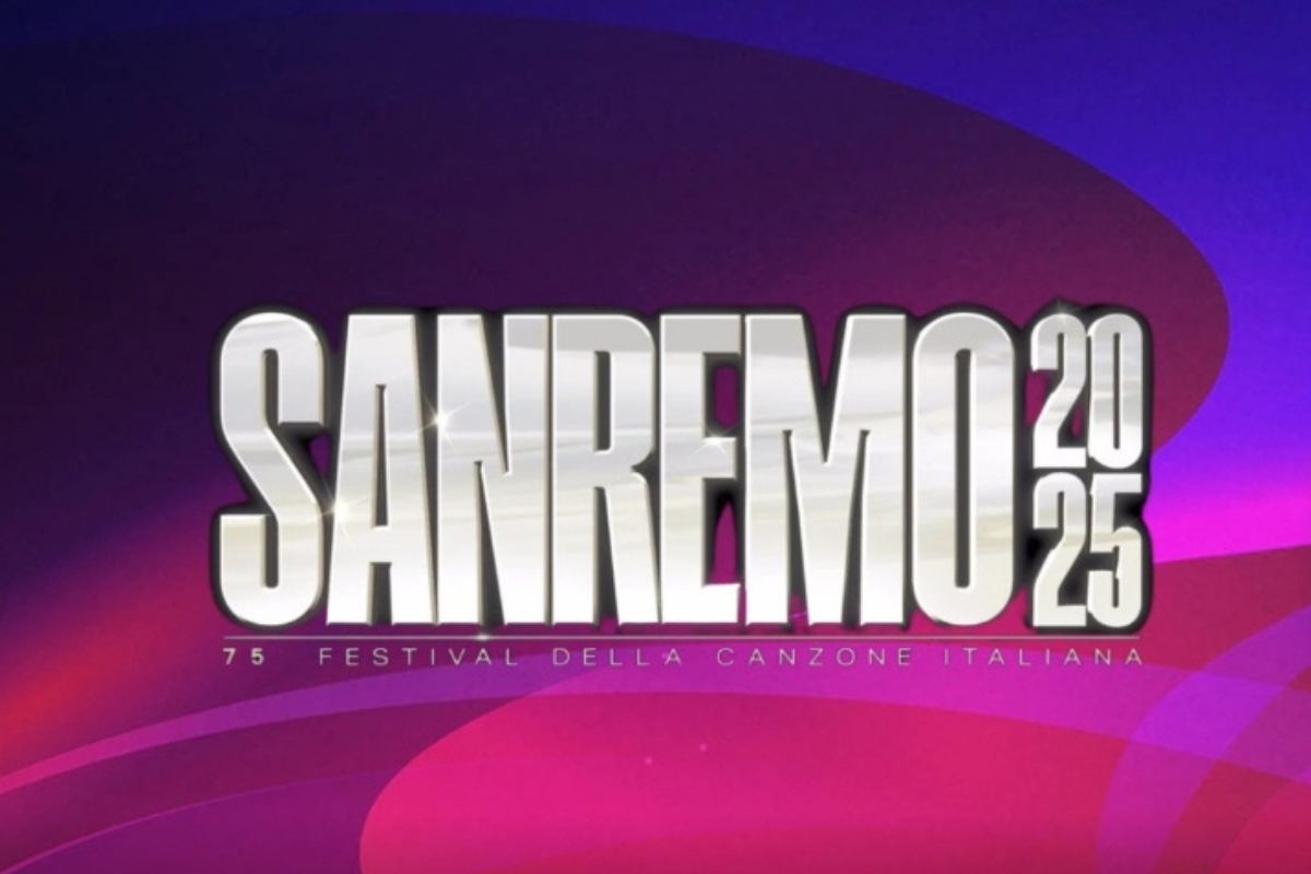 Sanremo înregistrează adâncimi pentru RAI