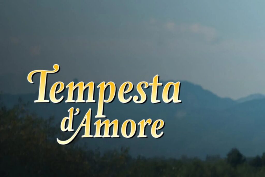 tempesta d'amore anticipazioni