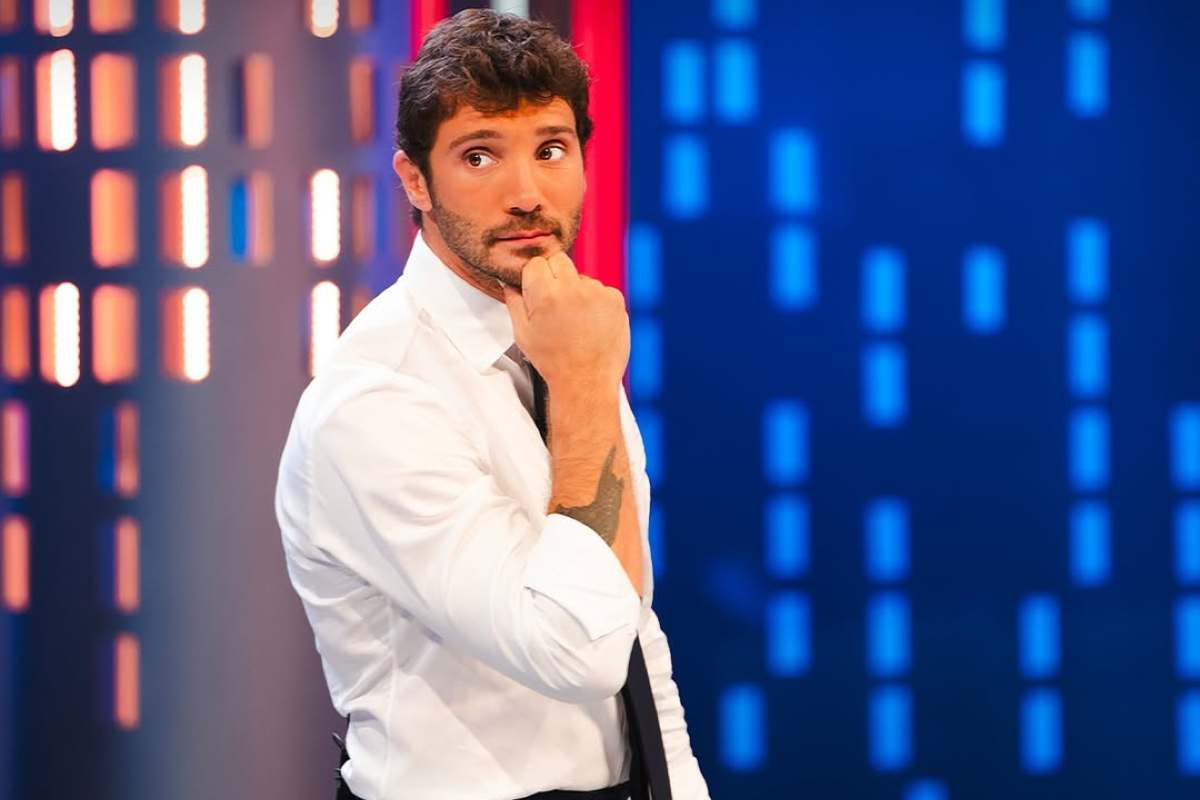 Stefano De Martino