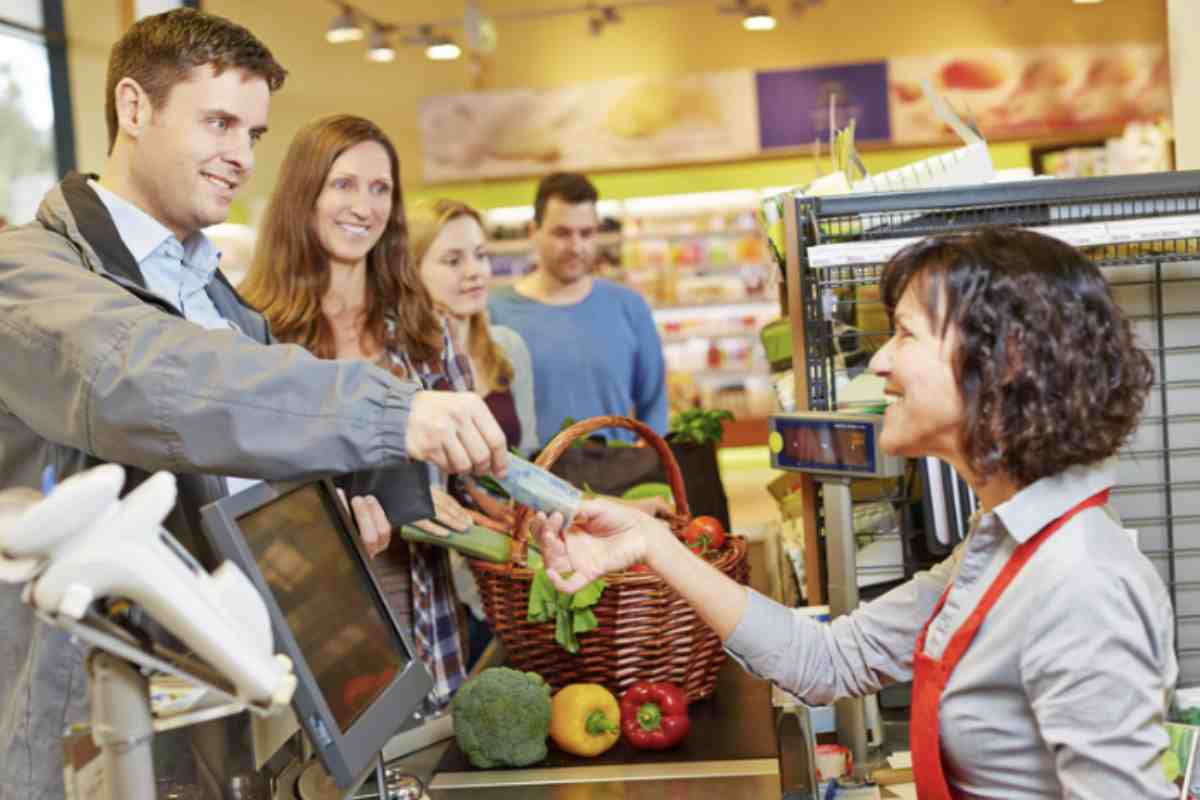 Questo ampio ventaglio di possibilità permette alle famiglie di gestire al meglio le loro necessità