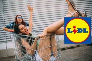 Offerta Lidl elettrodomestico