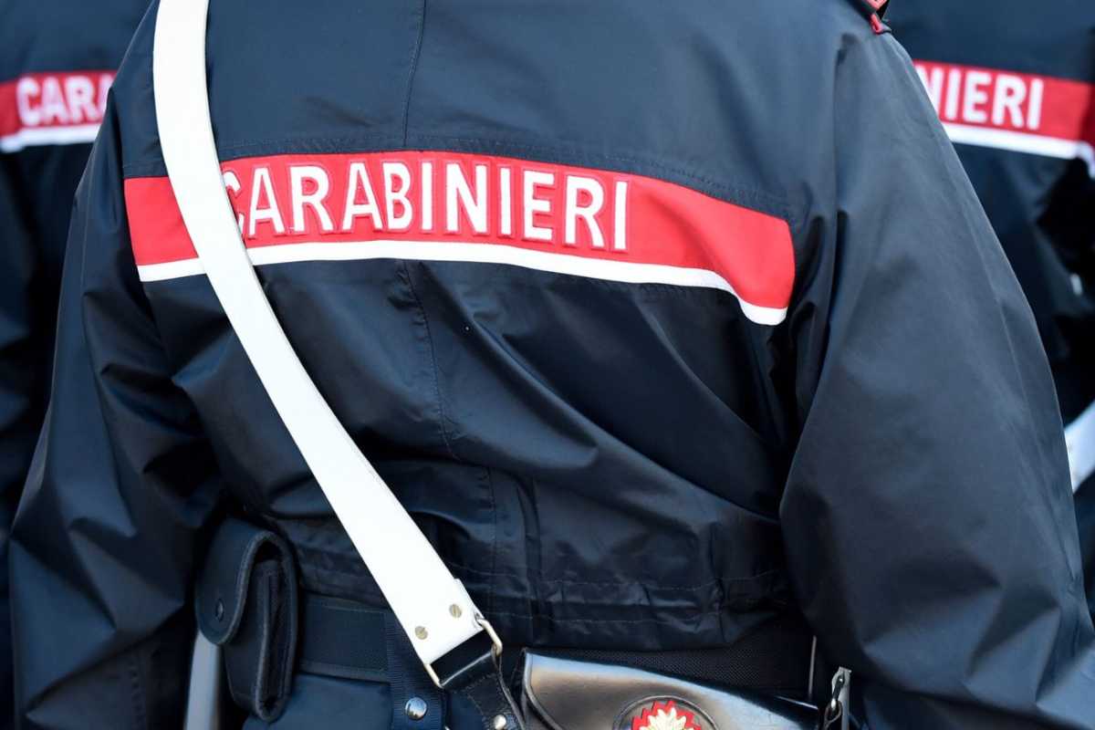 carabiniere